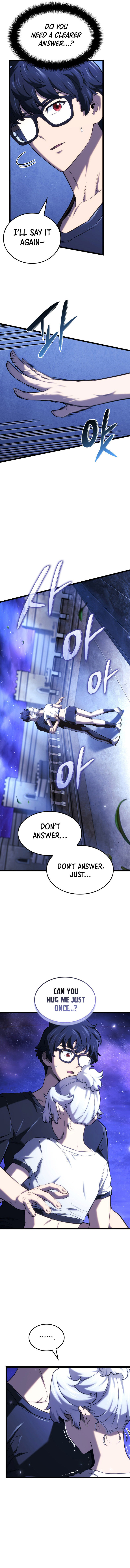 Revenge Of The Iron Blooded Sword Hound Chapter 145 Page 10