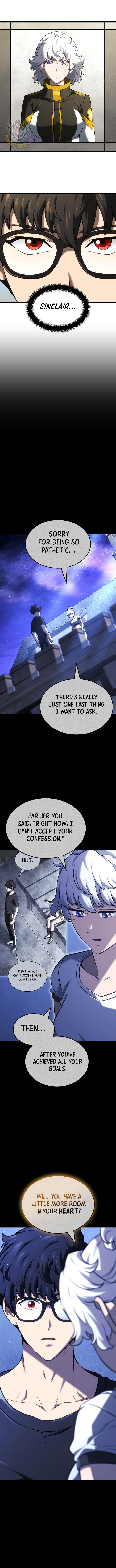 Revenge Of The Iron Blooded Sword Hound Chapter 146 Page 3