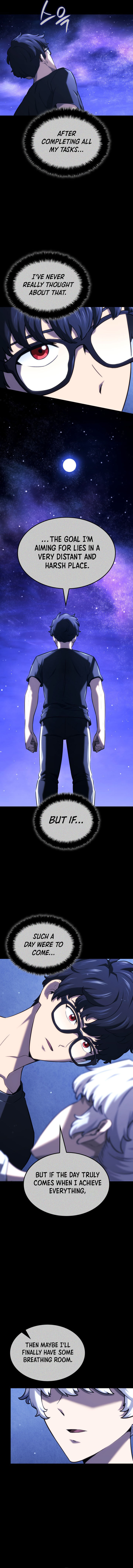 Revenge Of The Iron Blooded Sword Hound Chapter 146 Page 4