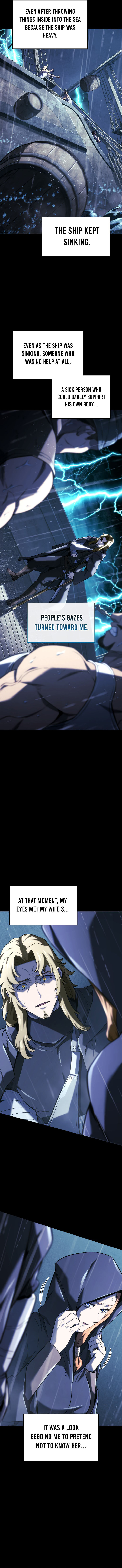 Revenge Of The Iron Blooded Sword Hound Chapter 151 Page 6