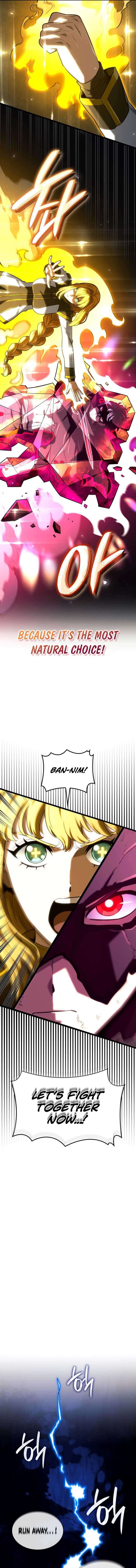 Revenge Of The Iron Blooded Sword Hound Chapter 154 Page 10