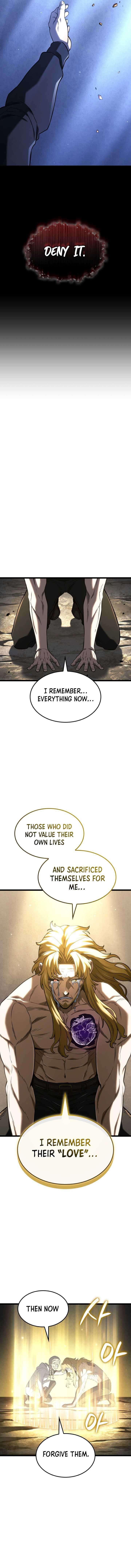 Revenge Of The Iron Blooded Sword Hound Chapter 154 Page 16