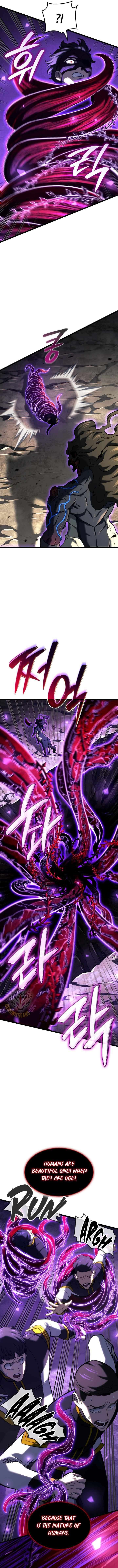 Revenge Of The Iron Blooded Sword Hound Chapter 155 Page 15