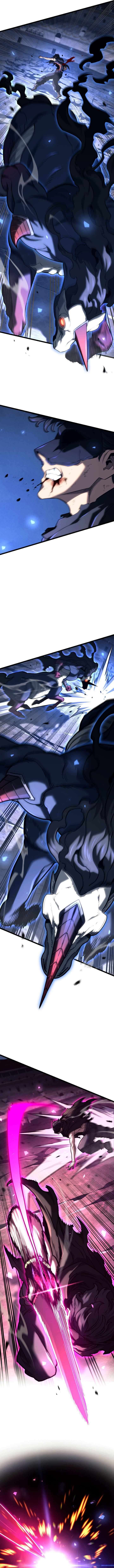 Revenge Of The Iron Blooded Sword Hound Chapter 155 Page 2