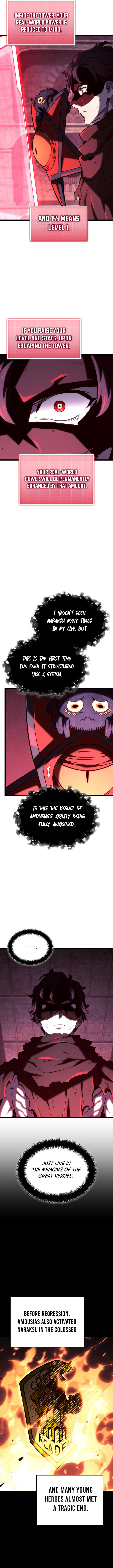 Revenge Of The Iron Blooded Sword Hound Chapter 156 Page 10