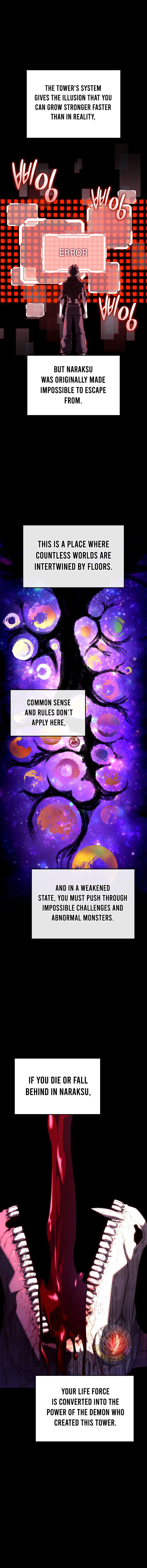 Revenge Of The Iron Blooded Sword Hound Chapter 156 Page 11