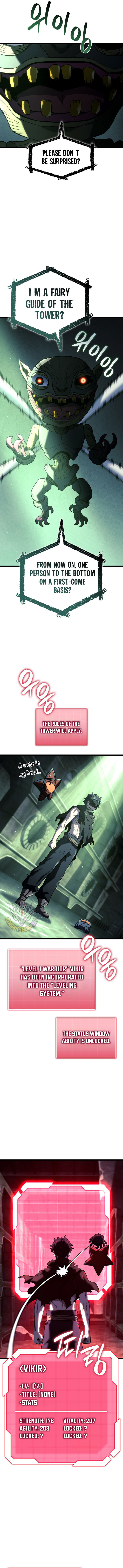 Revenge Of The Iron Blooded Sword Hound Chapter 156 Page 9