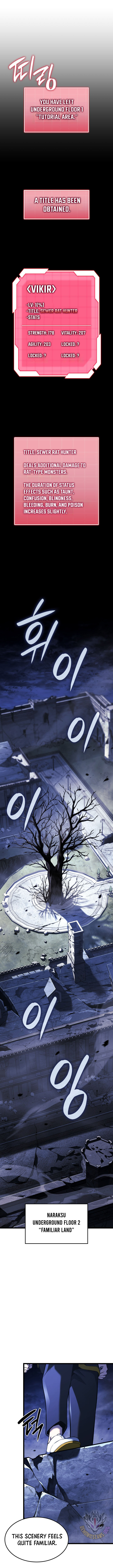 Revenge Of The Iron Blooded Sword Hound Chapter 157 Page 11