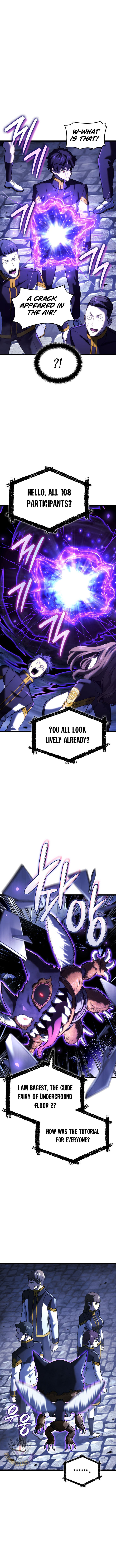 Revenge Of The Iron Blooded Sword Hound Chapter 157 Page 15