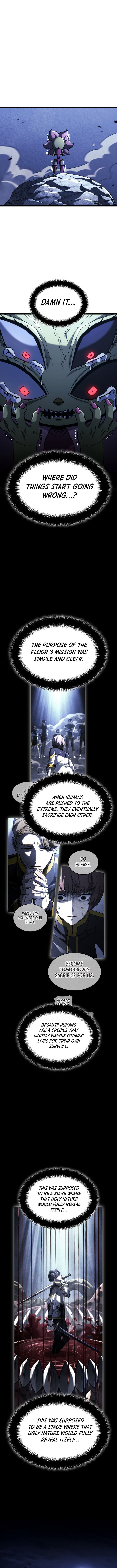 Revenge Of The Iron Blooded Sword Hound Chapter 164 Page 4
