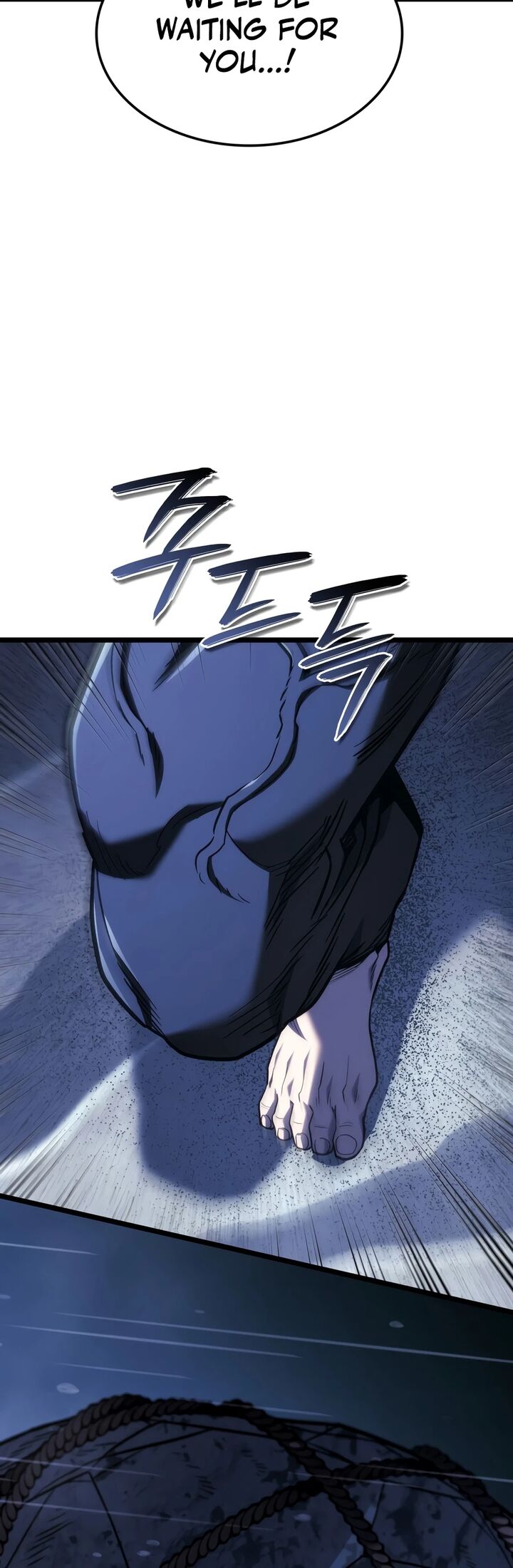 Revenge Of The Iron Blooded Sword Hound Chapter 169 Page 2
