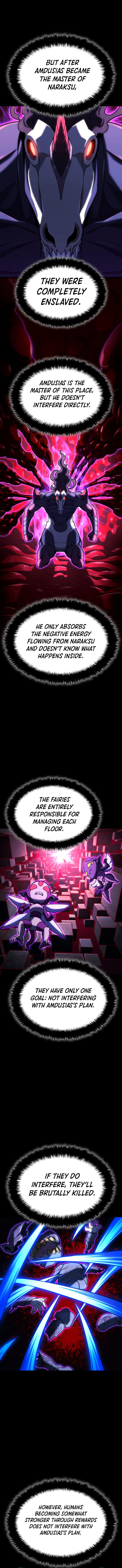 Revenge Of The Iron Blooded Sword Hound Chapter 171 Page 12