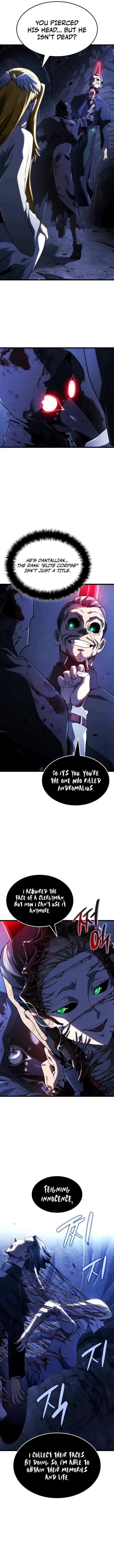 Revenge Of The Iron Blooded Sword Hound Chapter 88 Page 3