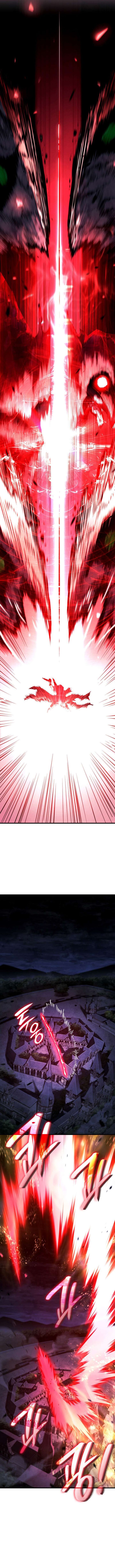 Revenge Of The Iron Blooded Sword Hound Chapter 90 Page 8