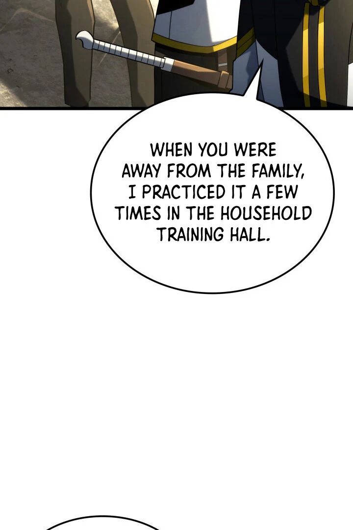 Revenge Of The Iron Blooded Sword Hound Chapter 93 Page 14