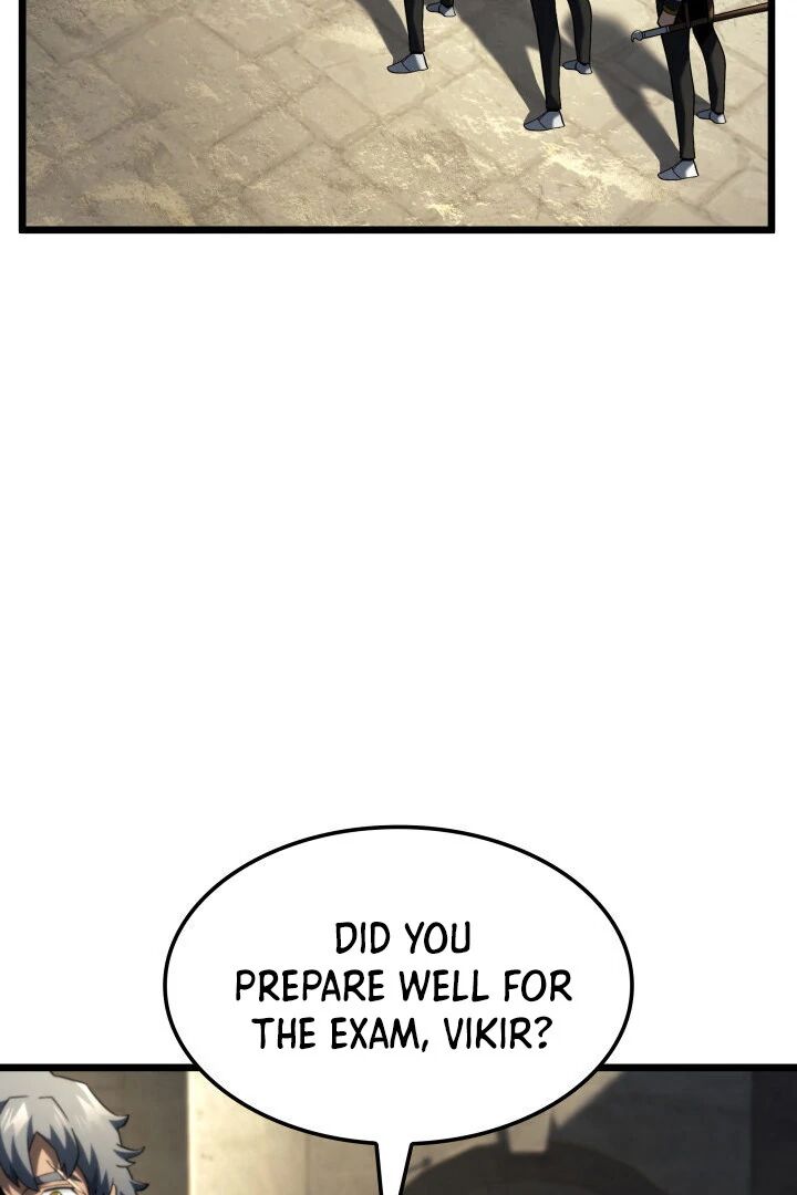 Revenge Of The Iron Blooded Sword Hound Chapter 93 Page 20