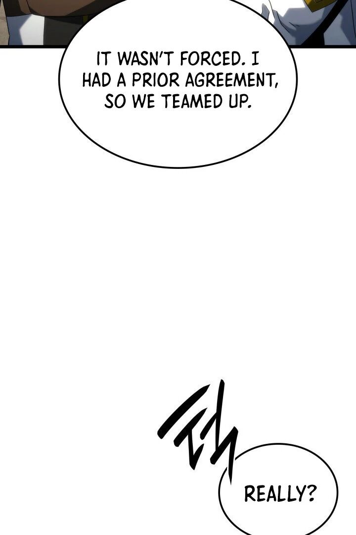 Revenge Of The Iron Blooded Sword Hound Chapter 93 Page 24