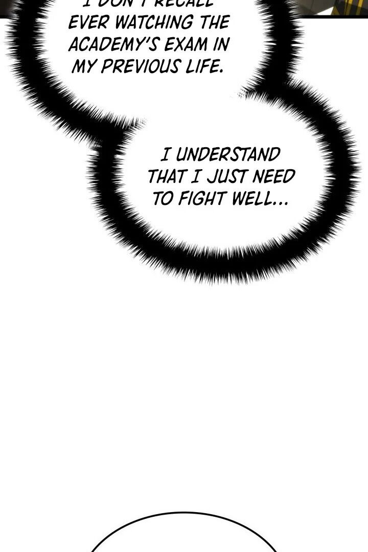 Revenge Of The Iron Blooded Sword Hound Chapter 93 Page 6