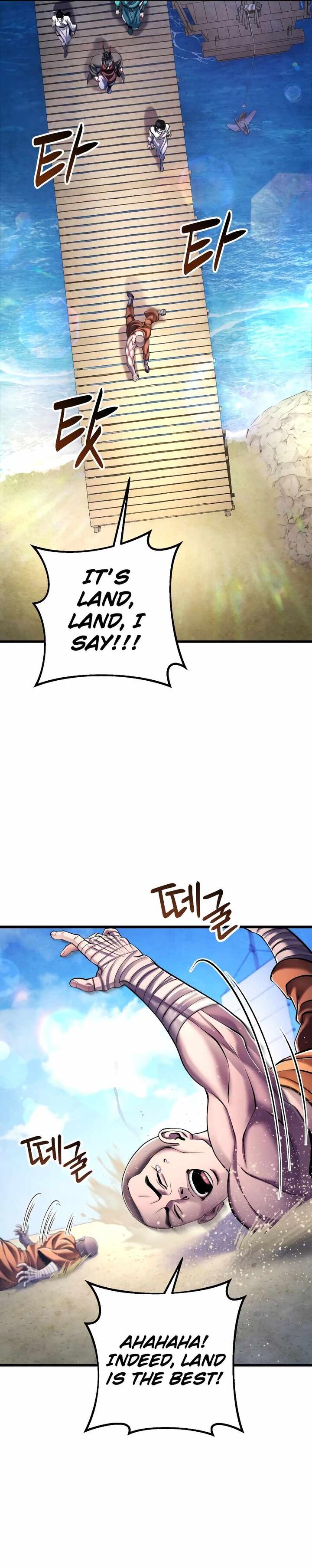 Revenge Of Young Master Peng Chapter 129 Page 29
