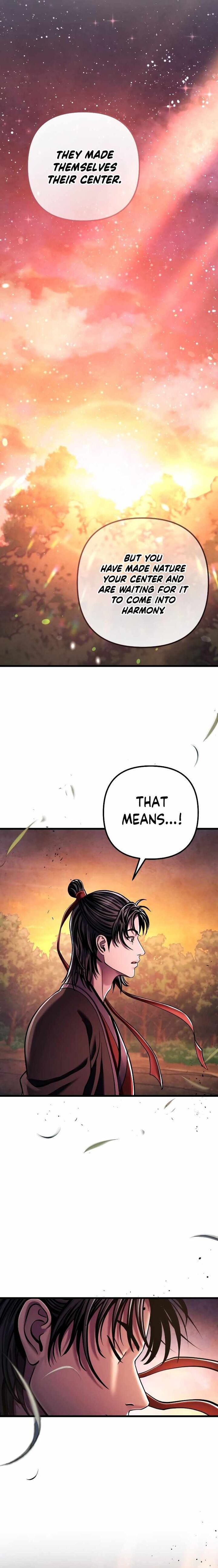 Revenge Of Young Master Peng Chapter 131 Page 16