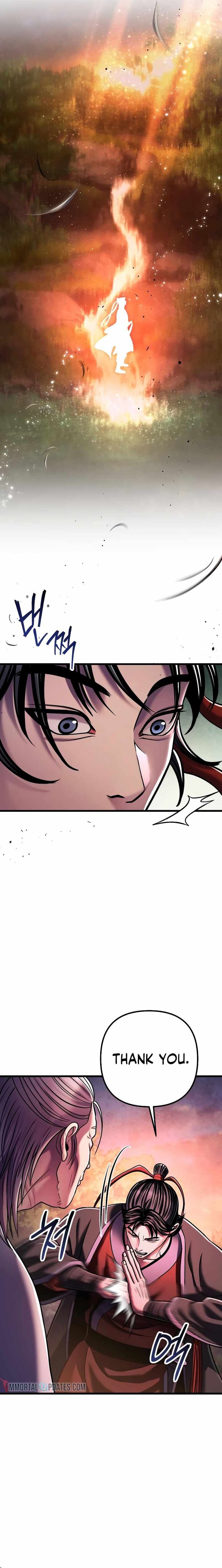Revenge Of Young Master Peng Chapter 131 Page 17