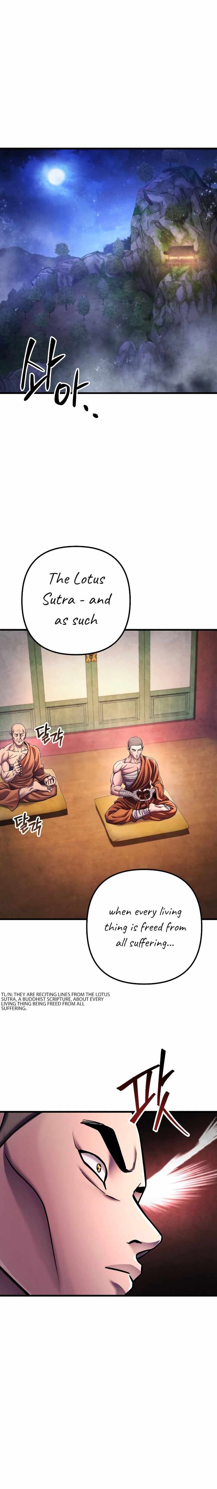 Revenge Of Young Master Peng Chapter 133 Page 14