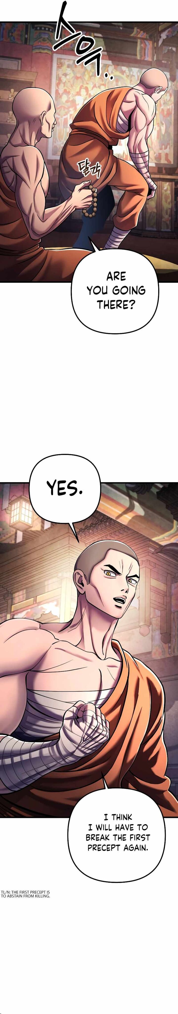 Revenge Of Young Master Peng Chapter 133 Page 15