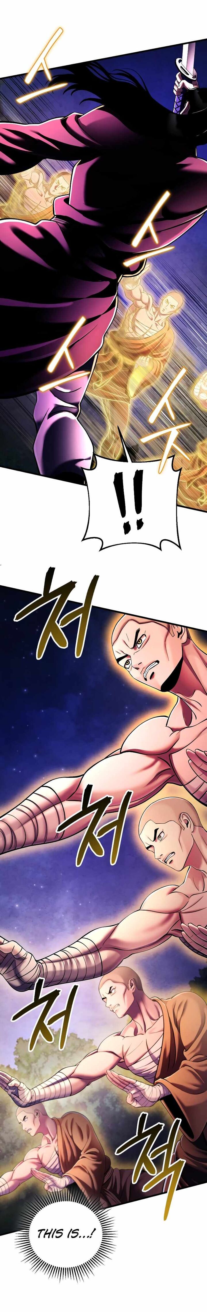 Revenge Of Young Master Peng Chapter 133 Page 26