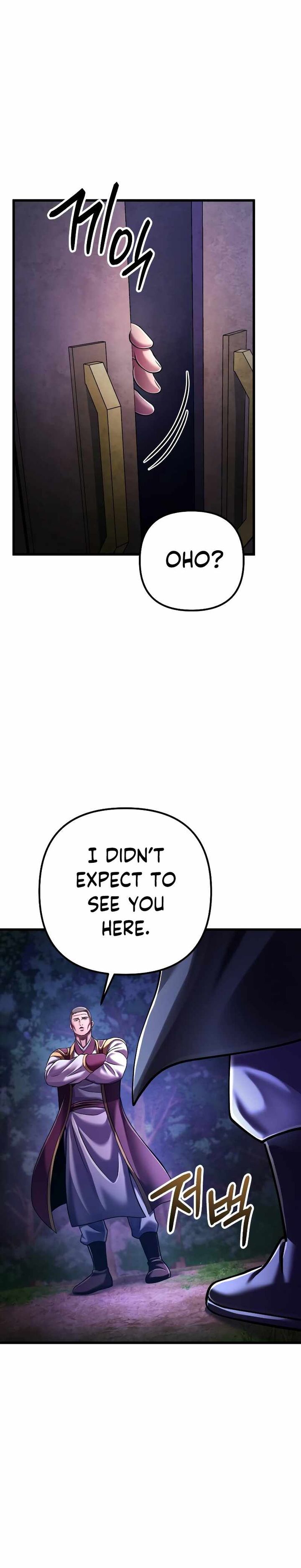 Revenge Of Young Master Peng Chapter 133 Page 30