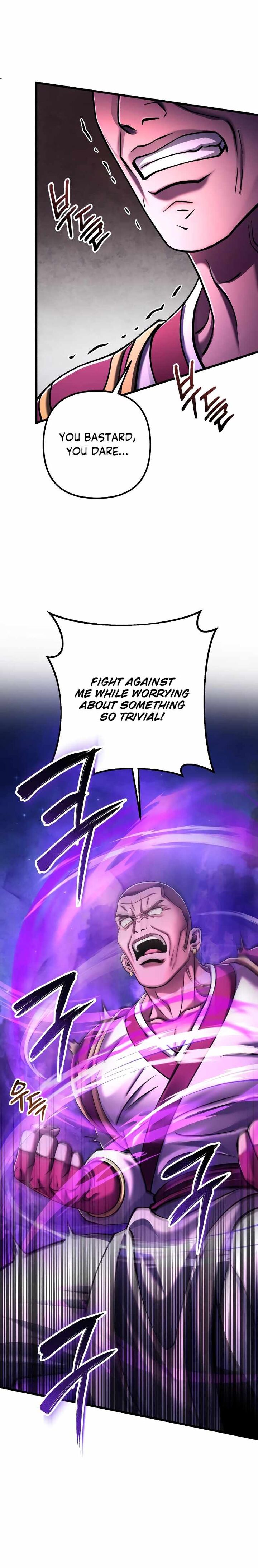 Revenge Of Young Master Peng Chapter 134 Page 12