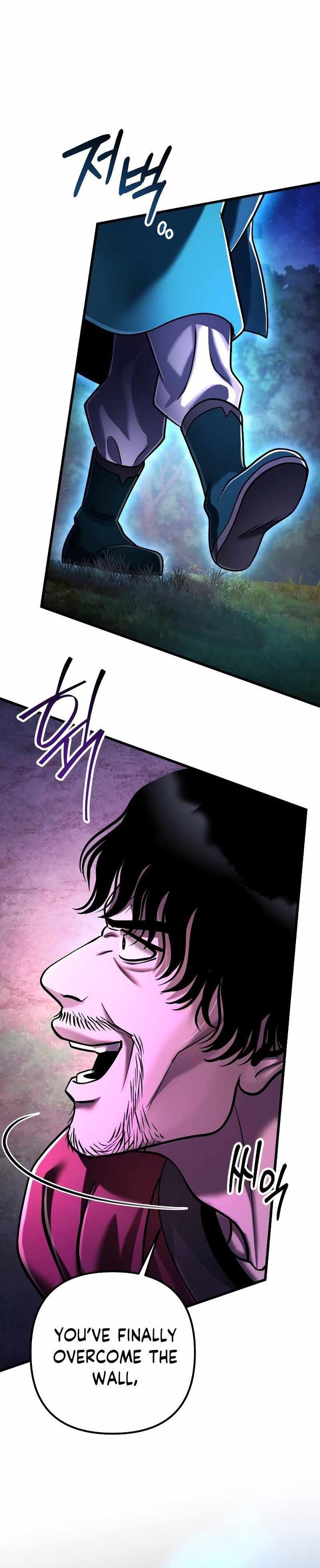 Revenge Of Young Master Peng Chapter 135 Page 22