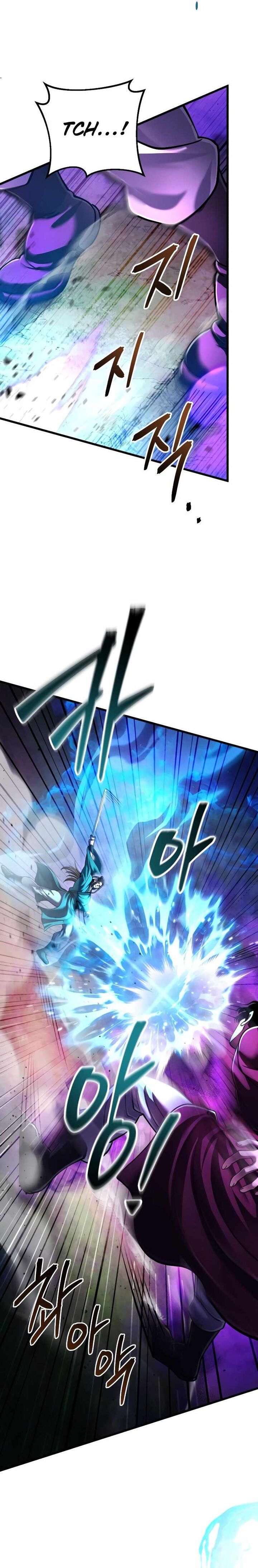 Revenge Of Young Master Peng Chapter 135 Page 29