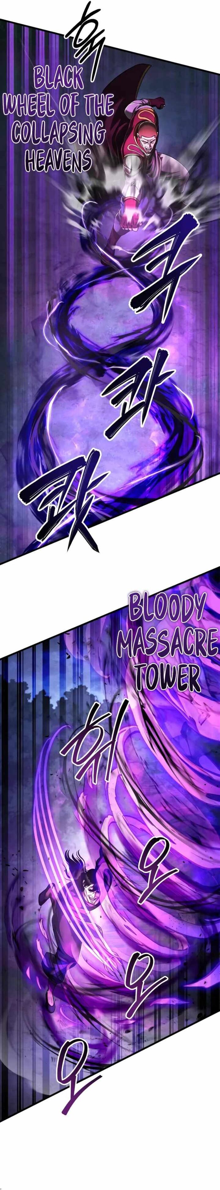 Revenge Of Young Master Peng Chapter 136 Page 21