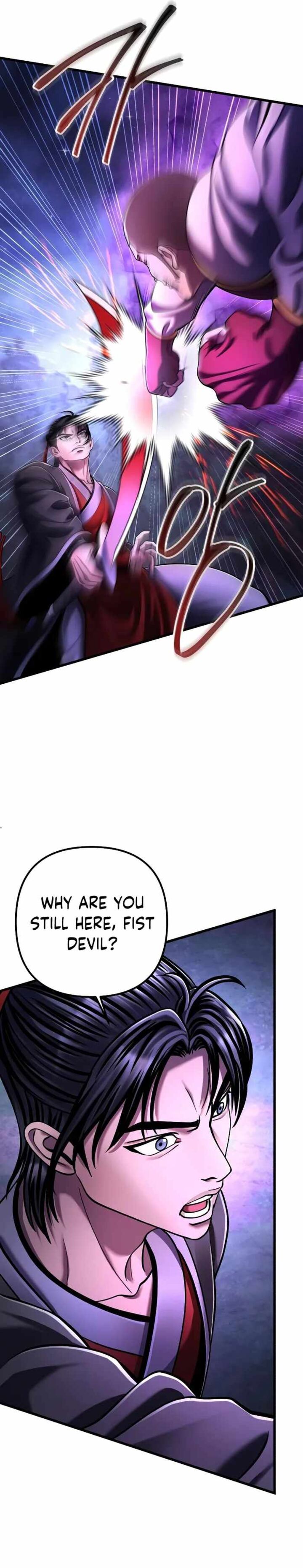 Revenge Of Young Master Peng Chapter 136 Page 30
