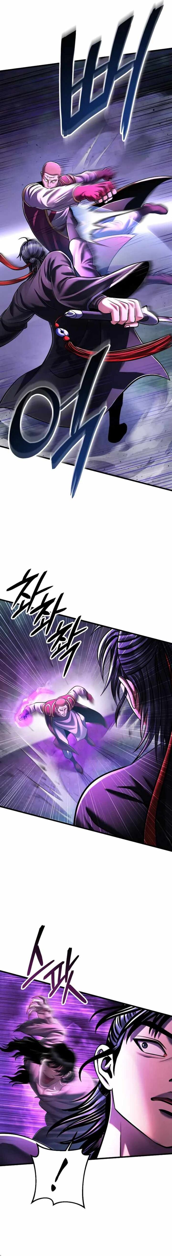 Revenge Of Young Master Peng Chapter 136 Page 7