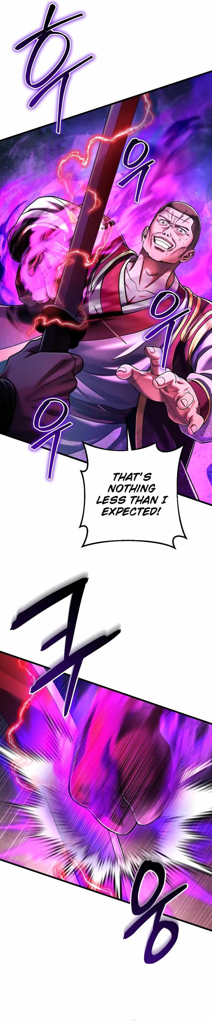 Revenge Of Young Master Peng Chapter 137 Page 2