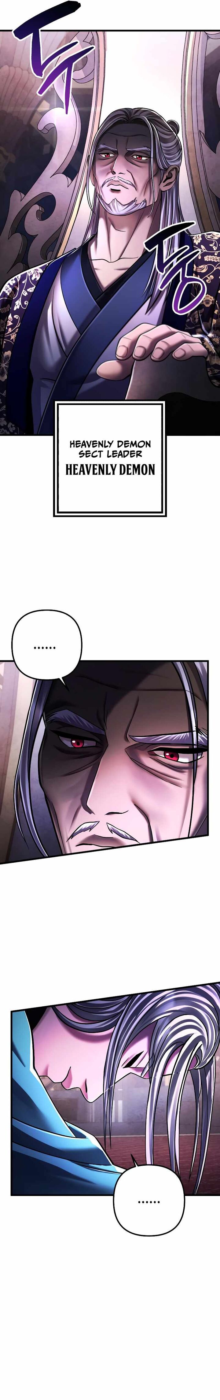 Revenge Of Young Master Peng Chapter 138 Page 2