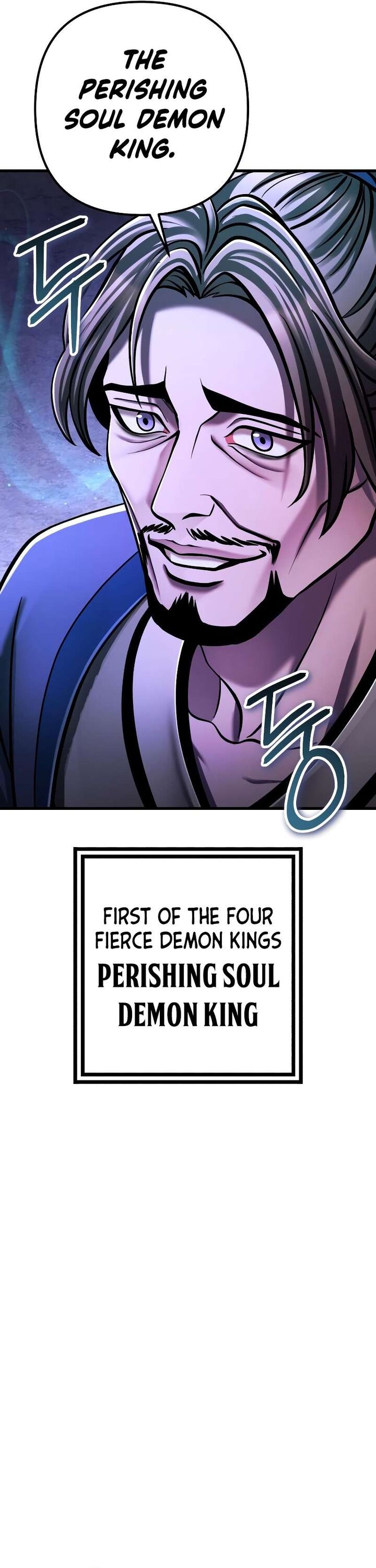 Revenge Of Young Master Peng Chapter 139 Page 17
