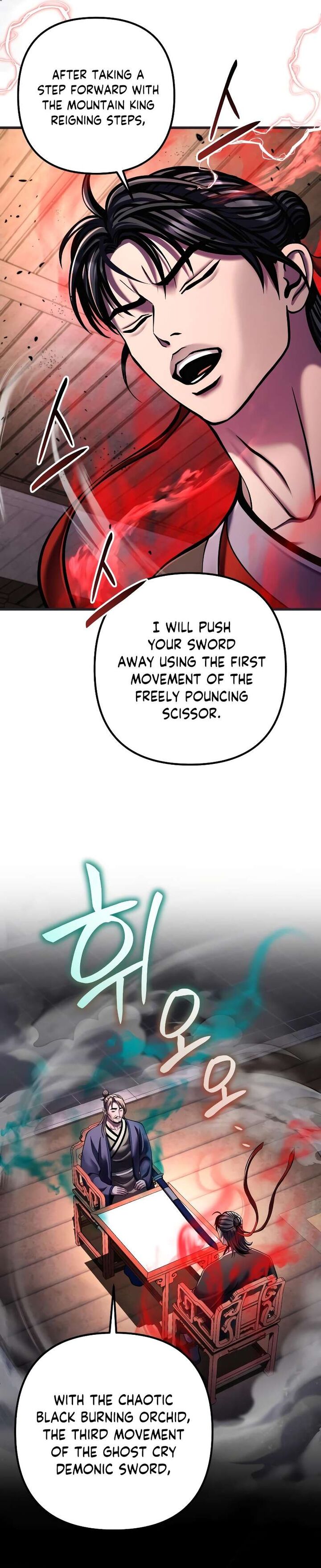 Revenge Of Young Master Peng Chapter 140 Page 10