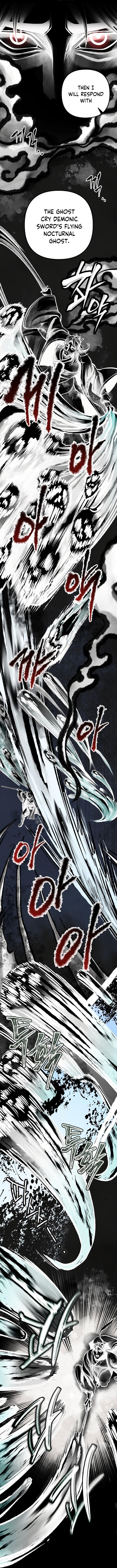 Revenge Of Young Master Peng Chapter 140 Page 12