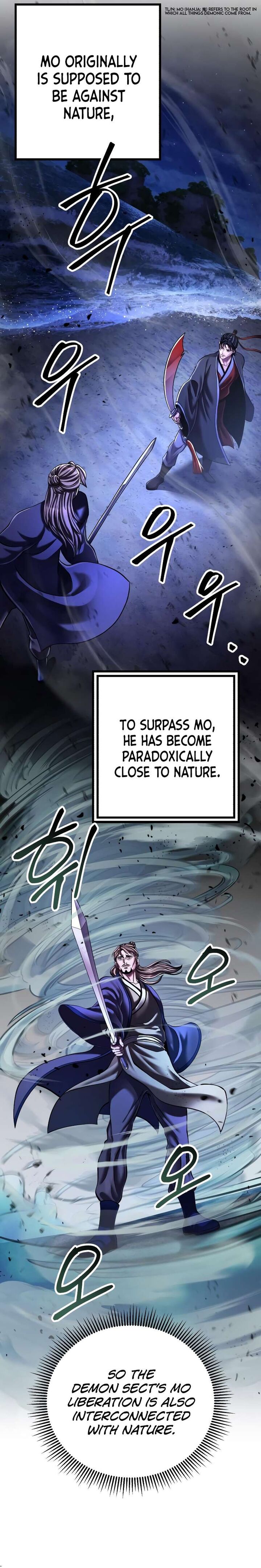 Revenge Of Young Master Peng Chapter 140 Page 6