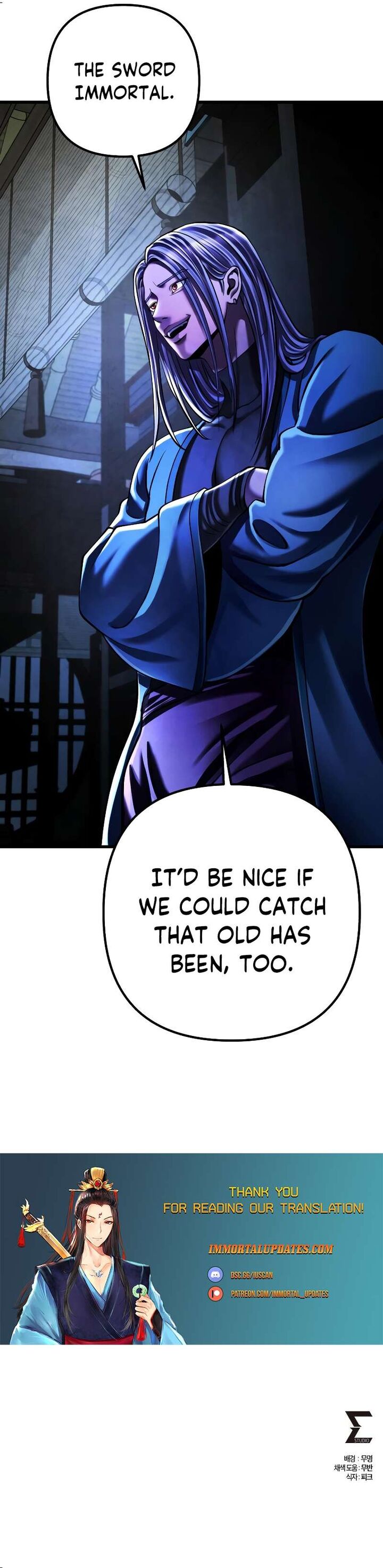 Revenge Of Young Master Peng Chapter 141 Page 29