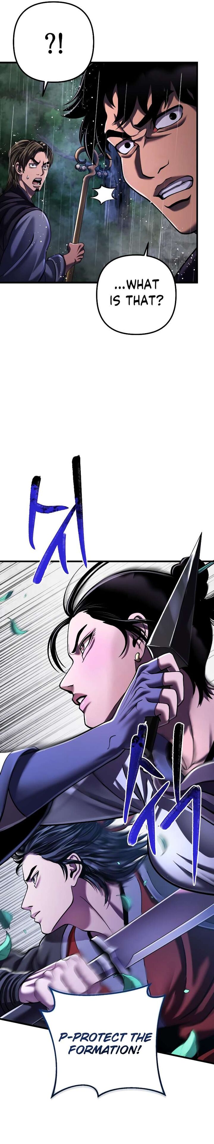 Revenge Of Young Master Peng Chapter 142 Page 28