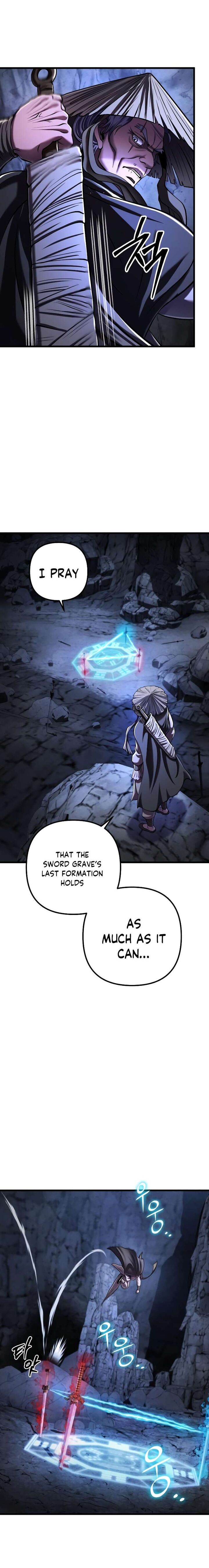 Revenge Of Young Master Peng Chapter 143 Page 10