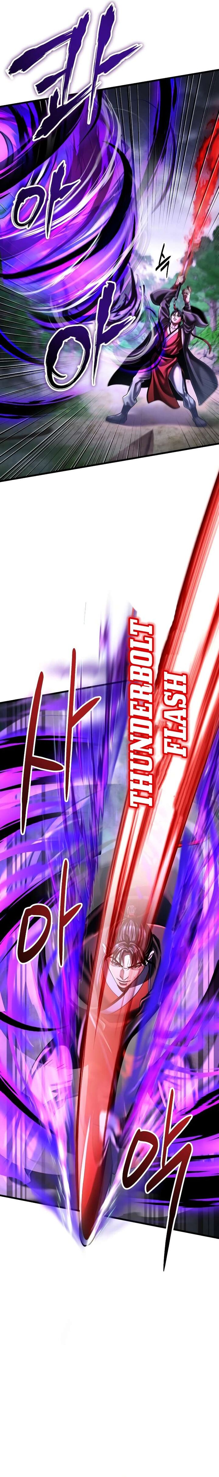 Revenge Of Young Master Peng Chapter 144 Page 13