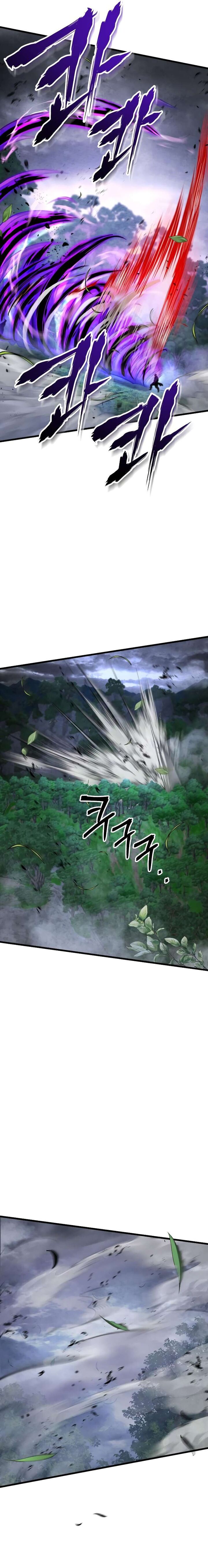 Revenge Of Young Master Peng Chapter 144 Page 14