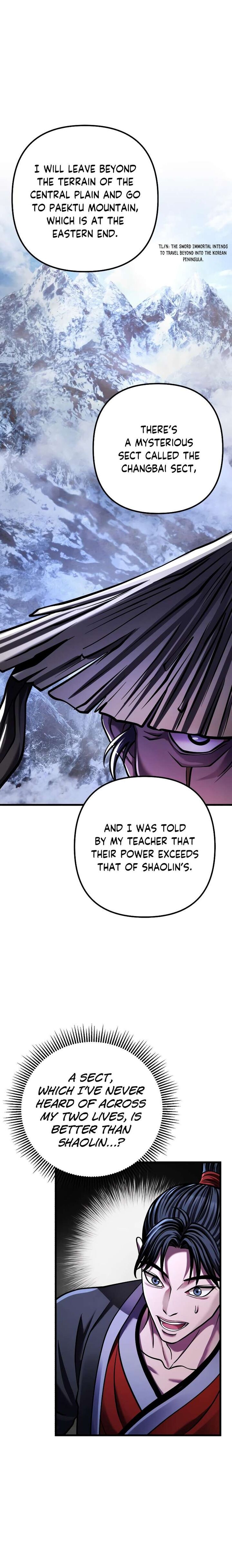 Revenge Of Young Master Peng Chapter 144 Page 28