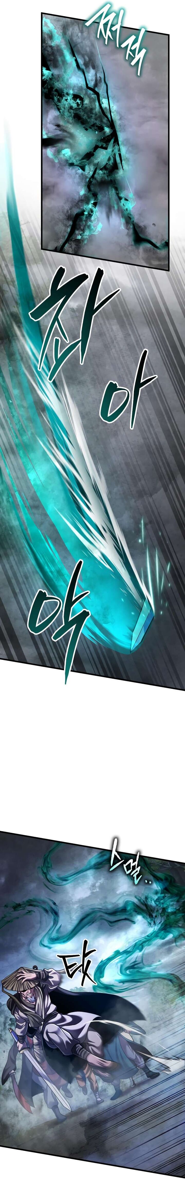 Revenge Of Young Master Peng Chapter 145 Page 19