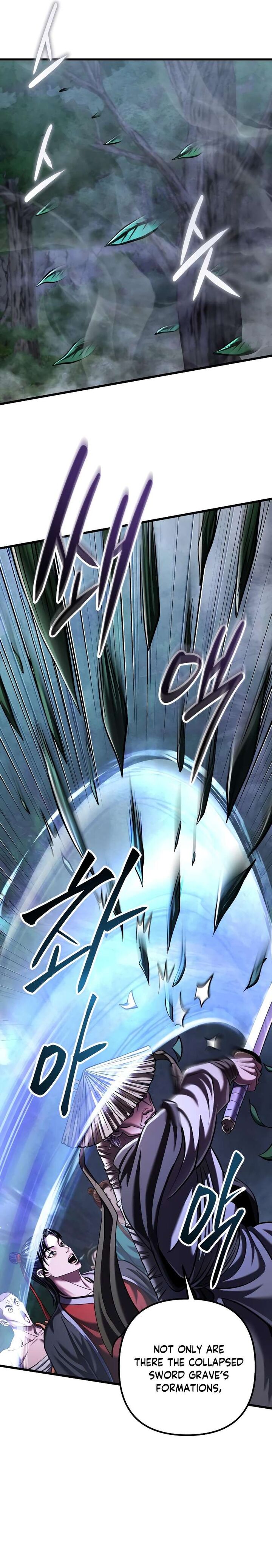 Revenge Of Young Master Peng Chapter 145 Page 8