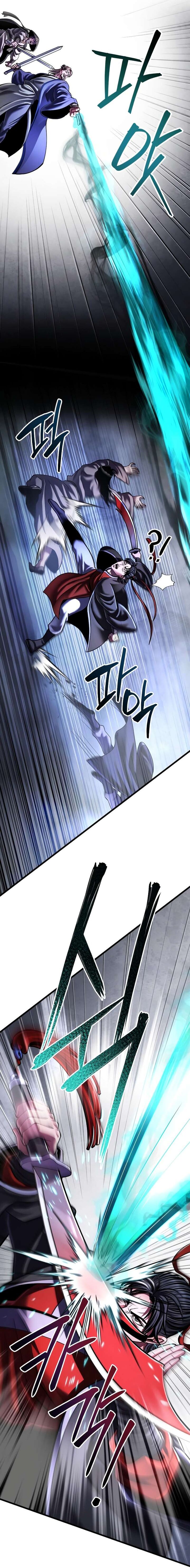 Revenge Of Young Master Peng Chapter 146 Page 17